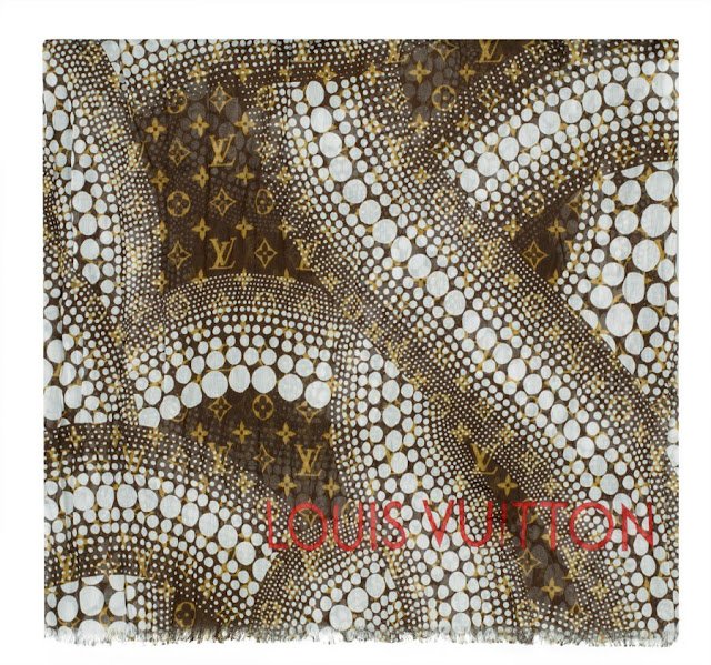 Reference image illustrating Yayoi Kusama x Louis Vuitton: Complete Guide to the Infinitely Kusama Accessories Collection