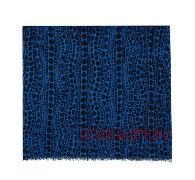 Reference image illustrating Yayoi Kusama x Louis Vuitton: Complete Guide to the Infinitely Kusama Accessories Collection