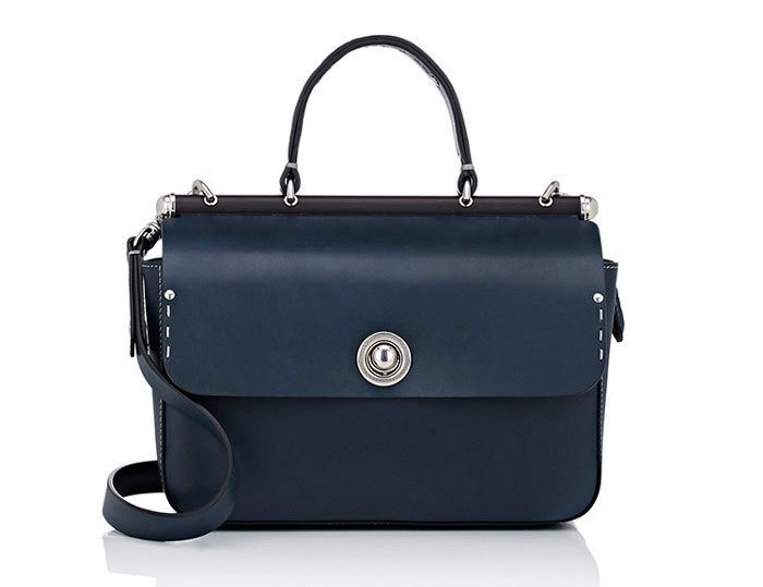 Reference image illustrating 10 Emerging Luxury Handbag Brands to Watch in 2017: Premium Contemporary Labels Worth Your Attention