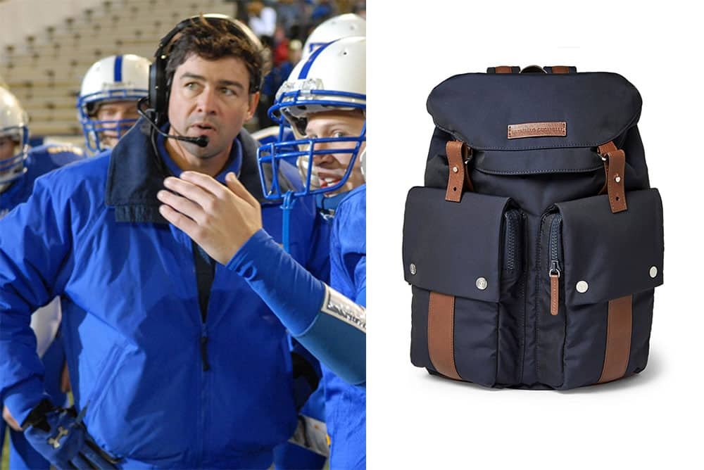 Reference image illustrating 10 Iconic TV Dads and the Luxury Bags That Match Their Style: A Father’s Day Gift Guide