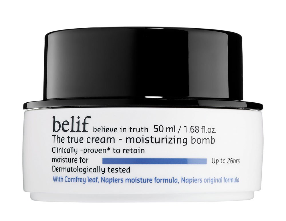 Reference image illustrating 10 Winter Moisturizers for Face, Body & Hair: A Luxury Beauty Edit