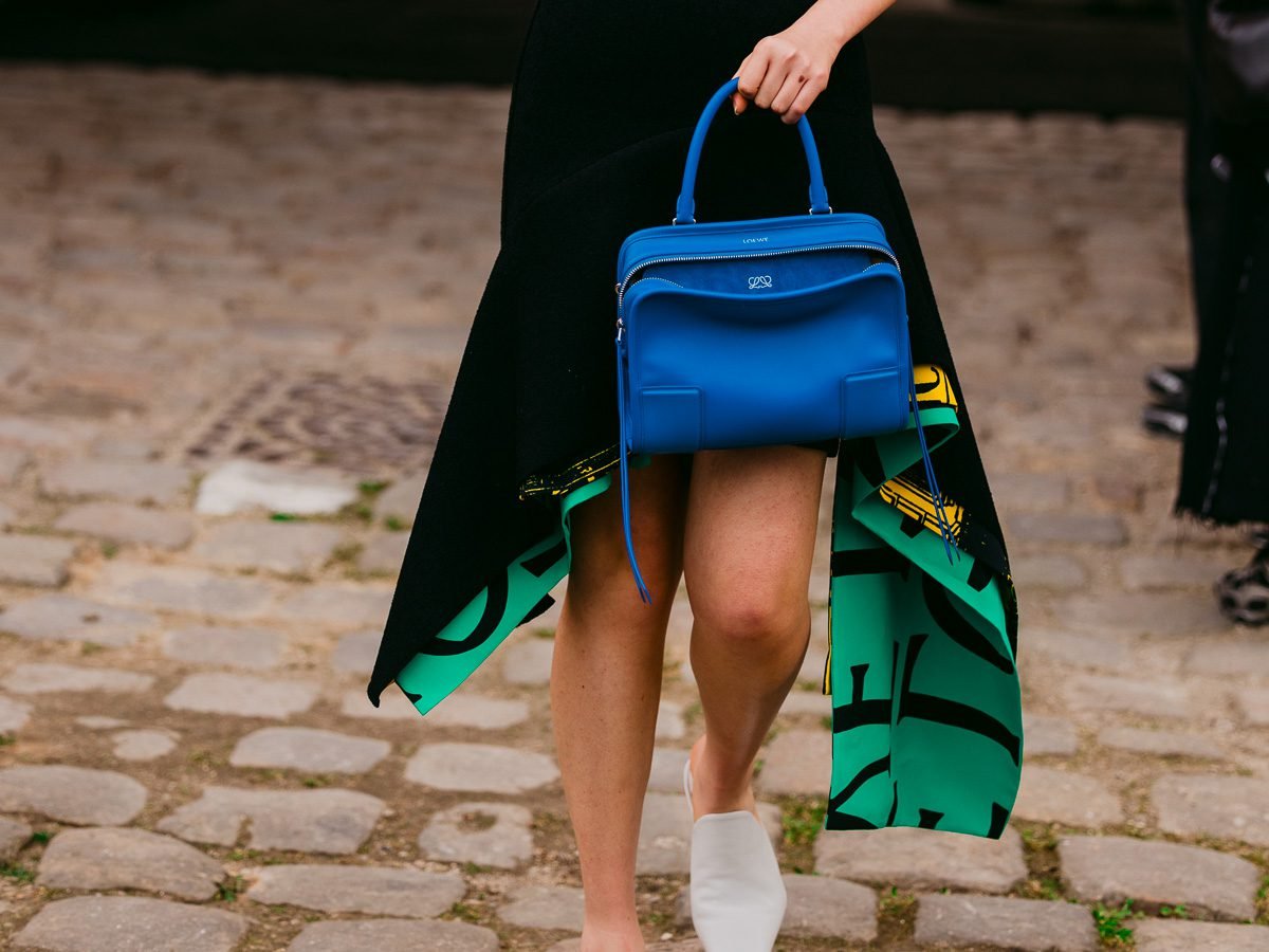 13 Cobalt Blue Handbags to Invest in for Spring 2026’s Boldest Color Trend cover image