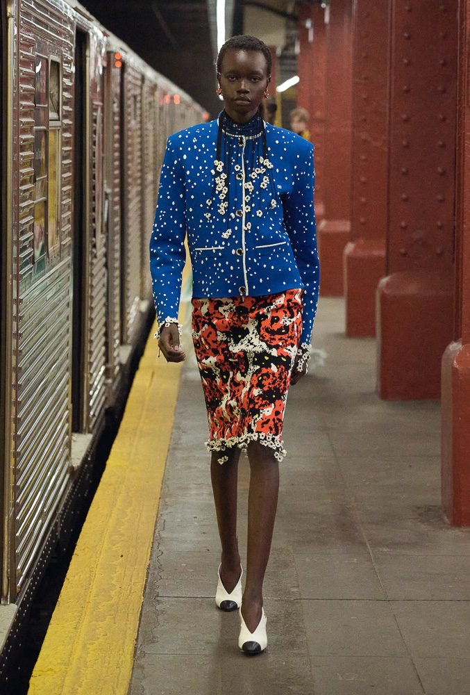 Reference image illustrating 13 Cobalt Blue Handbags to Invest in for Spring 2026’s Boldest Color Trend