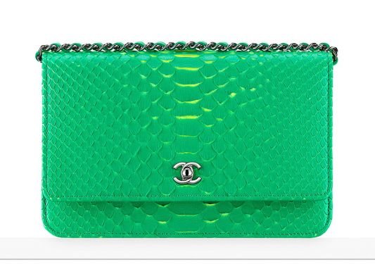 18 Designer Chain Wallets That Prove Small Bags Are the Ultimate Luxury Investment cover image