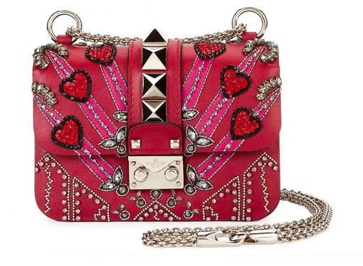 18 Heart-Motif Luxury Handbags Perfect for Valentine’s Day Gifting thumbnail