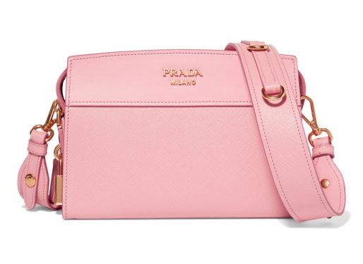 18 Romantic Luxury Valentine’s Day Gifts for the Handbag Lover in Your Life thumbnail