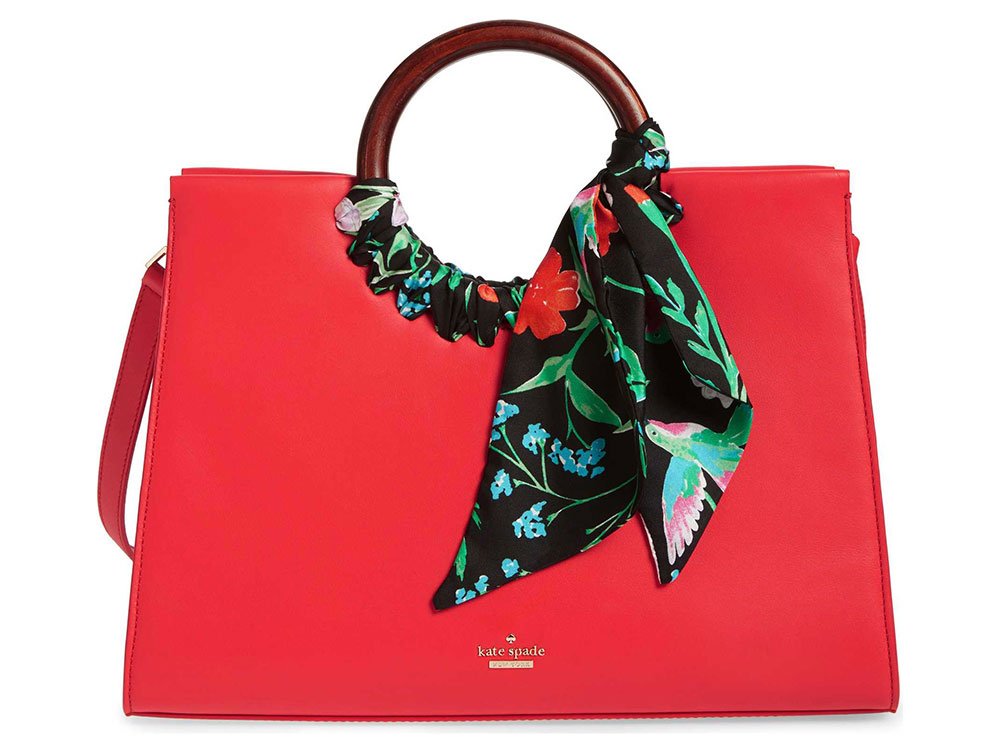 Reference image illustrating 20 Lightweight Summer Handbags Under $600: Functional Styles for the Season