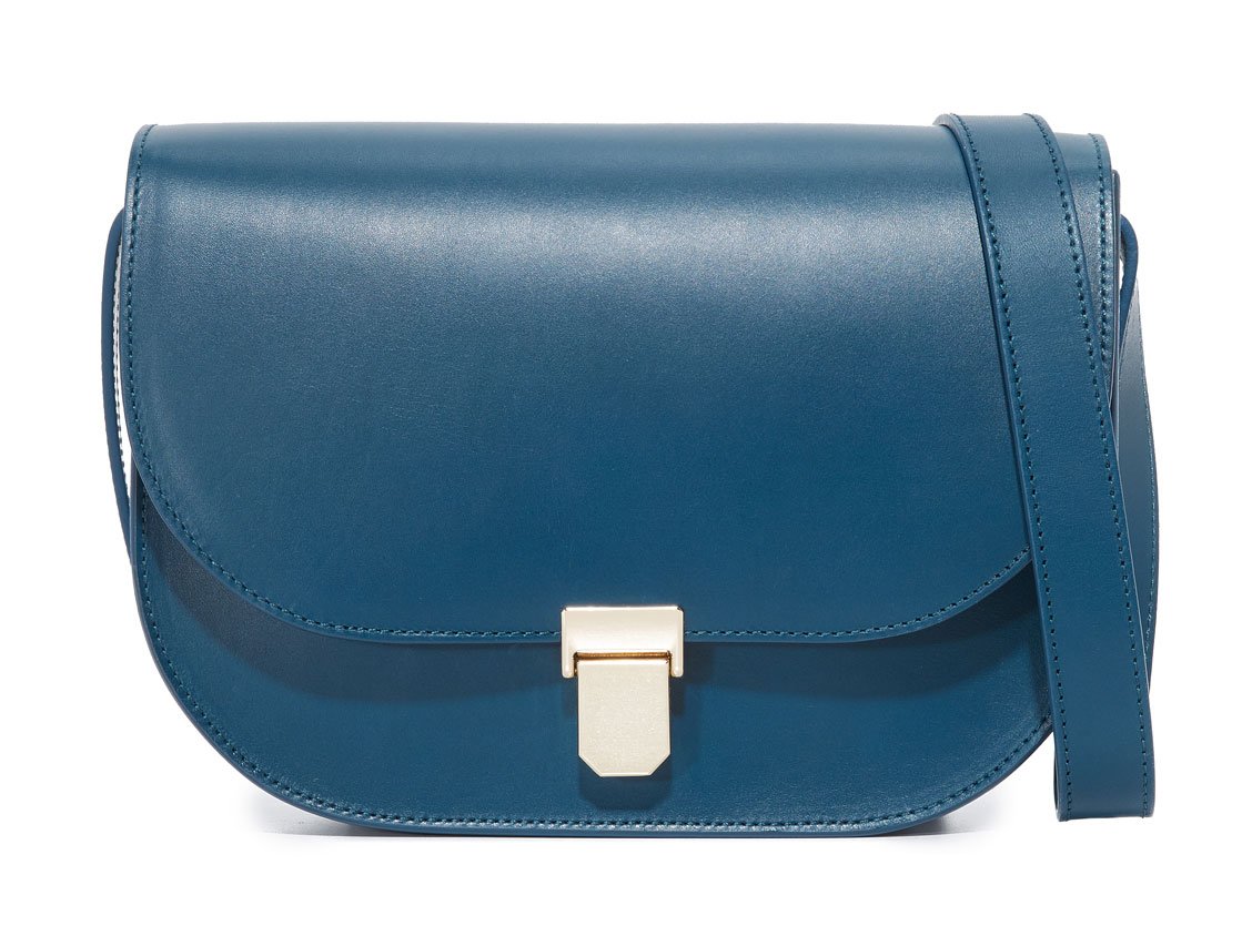 Reference image illustrating 20 Lightweight Summer Handbags Under $600: Functional Styles for the Season