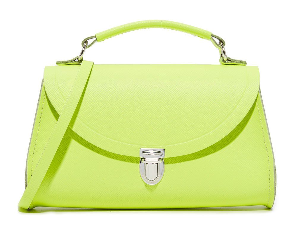 Reference image illustrating 20 Lightweight Summer Handbags Under $600: Functional Styles for the Season