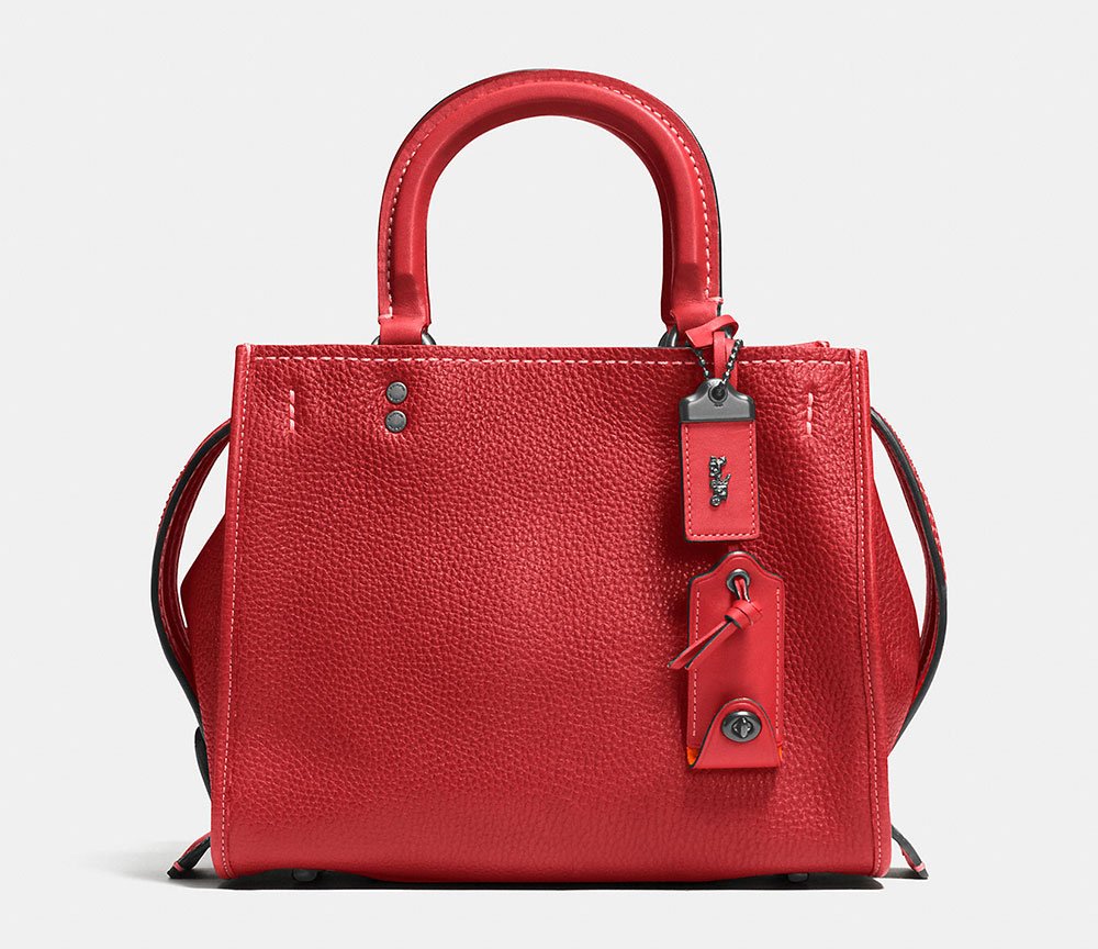 Reference image illustrating 22 Spring Handbags Under $600: Luxury Picks for the Savvy Shopper