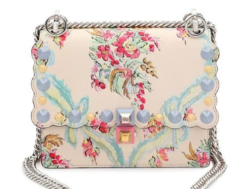 25 Statement Handbags Defining Spring 2017’s Boldest Trend cover image