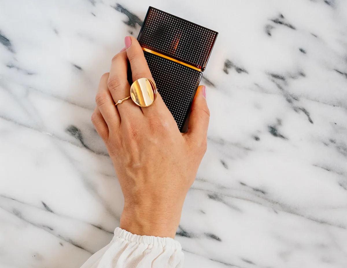 Reference image illustrating 5 Luxury Beauty Essentials Our Editors Are Loving This Summer