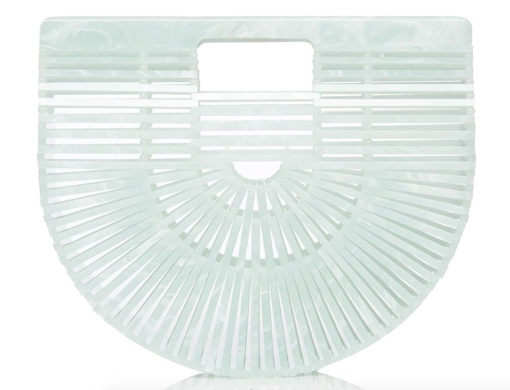 Reference image illustrating 6 Cool Girl Handbags Dominating Summer Fashion Trends