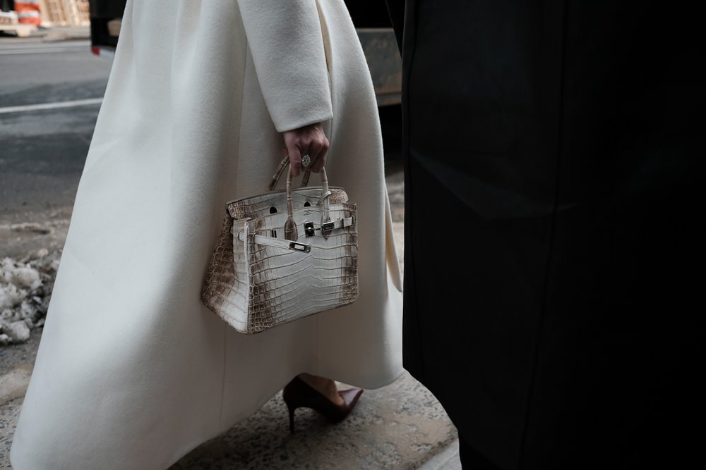 Reference image illustrating 6 Proven Strategies to Secure Your Dream Hermès Bag at a Boutique