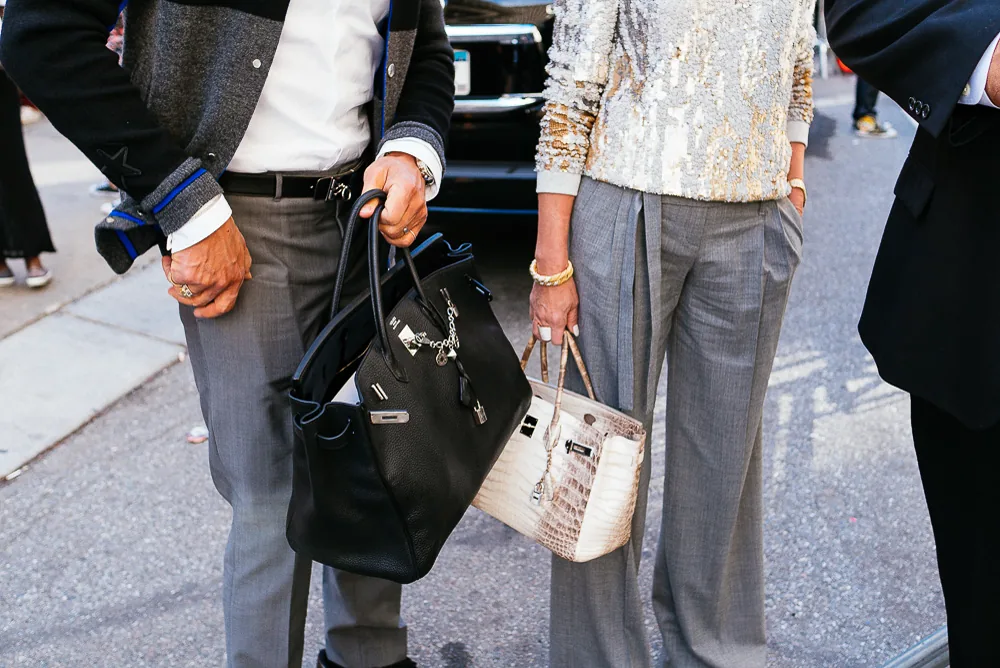 Reference image illustrating 6 Proven Strategies to Secure Your Dream Hermès Bag at a Boutique