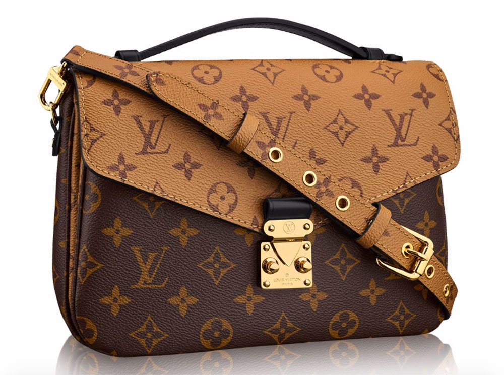 Reference image illustrating 6 Vintage Handbag Trends Making a Major Comeback in 2017