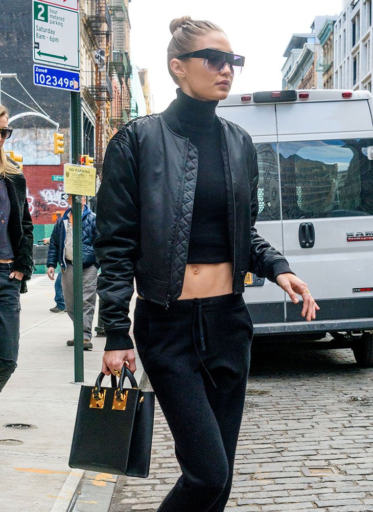 Reference image illustrating 8 Celebrity-Approved Luxury Handbags: From Alexander McQueen to Goyard