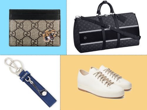 8 Luxury Father’s Day Gifts for the Style-Conscious Dad (2025 Edit) cover image