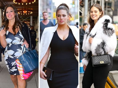Ashley Graham’s Chanel Boy Bag Collection: A Masterclass in Neutral Luxury Handbags thumbnail