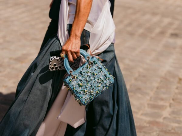 Reference image illustrating Chanel Bags Dominated Instagram in April: 35 Most-Loved Styles to Inspire Your Next Purchase