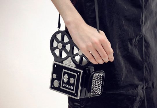 Chanel Novelty Clutches: A Complete Guide to the House’s Most Whimsical Plexiglass Bags thumbnail