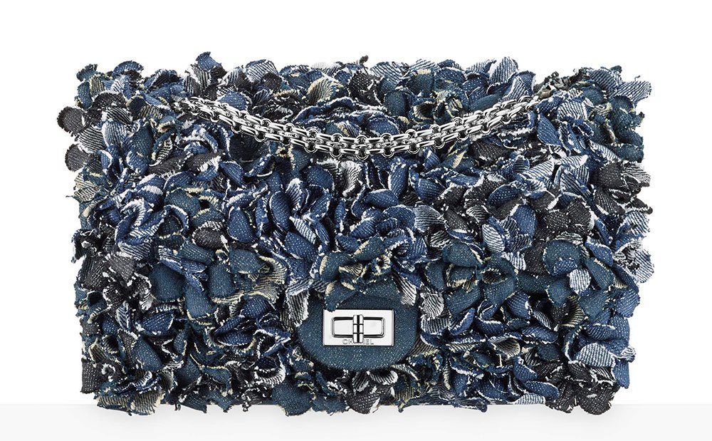 Reference image illustrating Chanel Pre-Collection Spring 2017: 115 Bags, Prices & Full Lookbook Guide