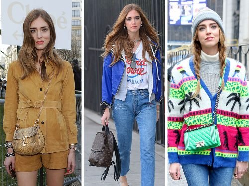 Chiara Ferragni’s Designer Handbag Collection: A Street Style Icon’s Most Coveted Bags thumbnail