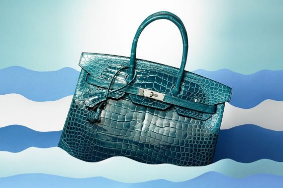 Christie’s June 2017 Handbag Auctions: Rare Hermès and Chanel Bags Up for Bid thumbnail