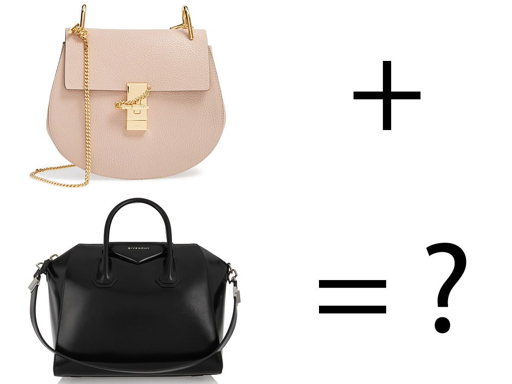 Reference image illustrating Clare Waight Keller Takes the Helm at Givenchy: What Her Vision Means for the House’s Handbag Future