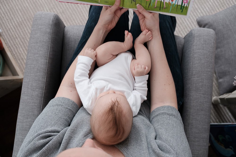 Reference image illustrating Dear Millie: Month Three – A Luxury Handbag Lover’s Journey into Motherhood