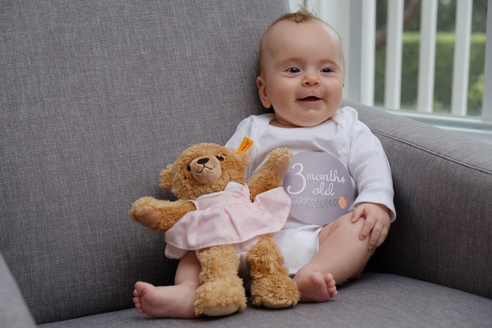 Reference image illustrating Dear Millie: Month Three – A Luxury Handbag Lover’s Journey into Motherhood