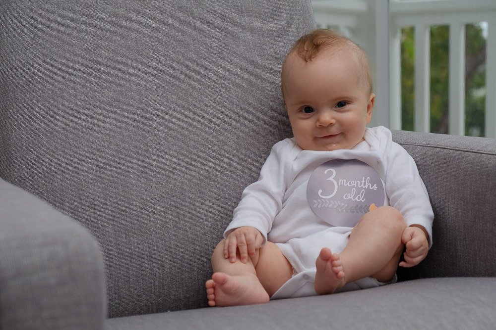 Reference image illustrating Dear Millie: Month Three – A Luxury Handbag Lover’s Journey into Motherhood