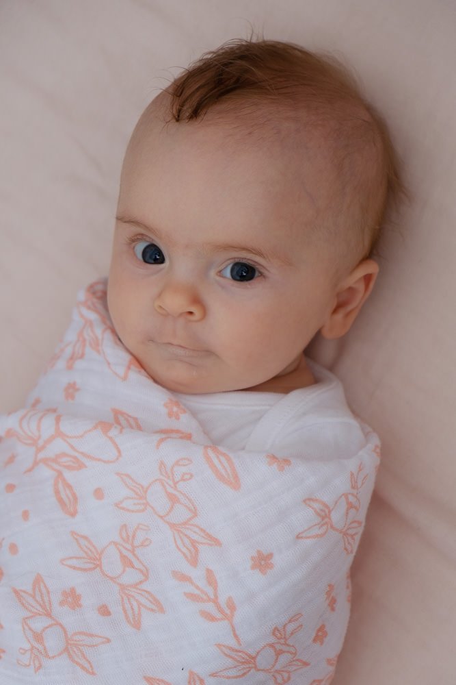 Reference image illustrating Dear Millie: Month Three – A Luxury Handbag Lover’s Journey into Motherhood