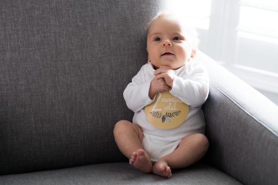 Dear Millie: Month Two cover image