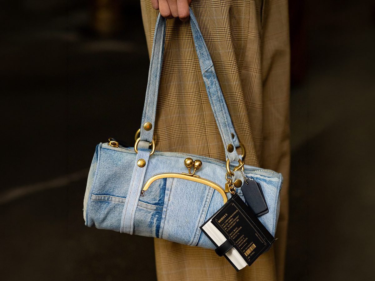 Denim Handbags in 2026: Why This Cult Favorite Is Here to Stay cover image