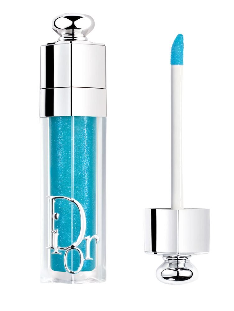 Reference image illustrating Dior Summer 2026 Beauty Collection: Limited-Edition Compacts and Cerulean Shades Selling Out Fast