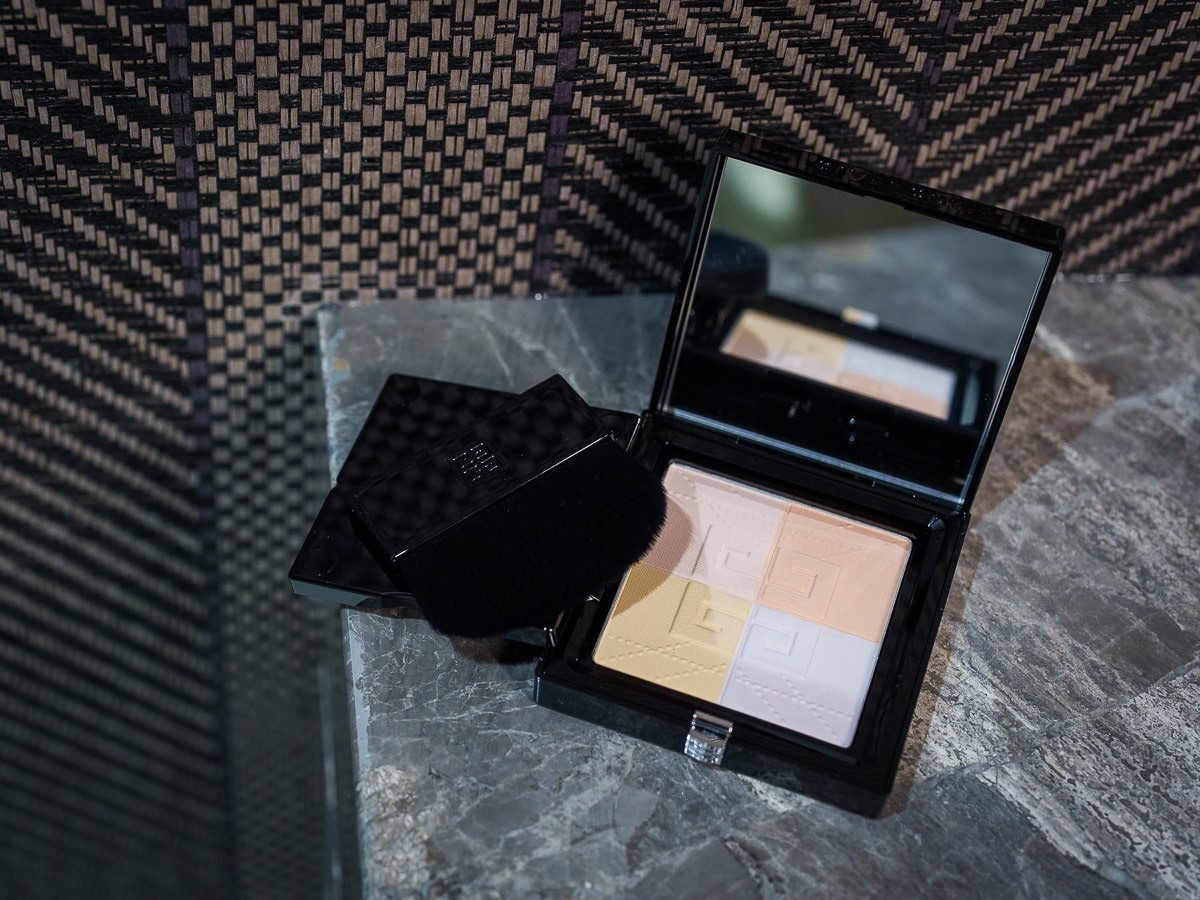 Reference image illustrating Givenchy Beauty Best-Sellers: 5 Cult-Favorite Products Worth Adding to Your Vanity