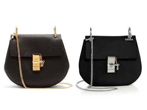 Gold vs Silver Handbag Hardware: How to Choose the Right Metal for Your Luxury Bag cover image