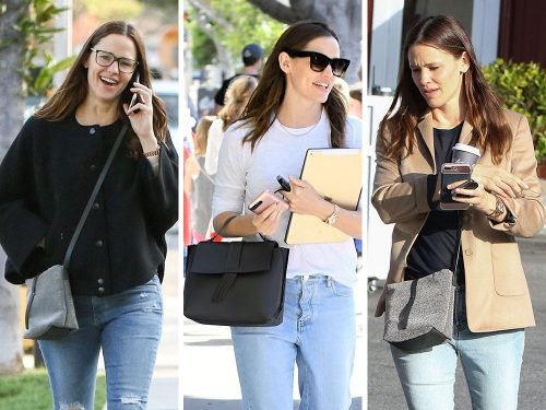 Jennifer Garner’s Go-To Brunello Cucinelli Bags: A Closer Look at Her Favorite Monili Styles cover image