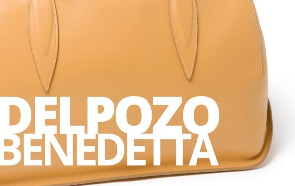 Kate Bosworth Carries the Delpozo Benedetta Bag: A Closer Look at the Spanish Label's Rising Accessory Line cover image