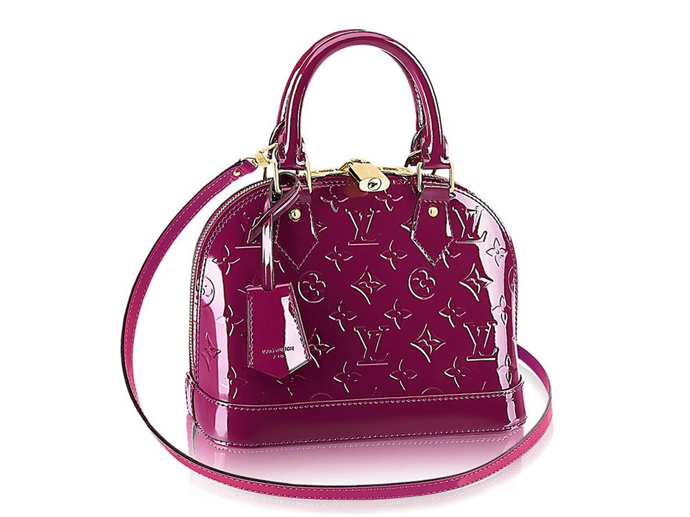 Reference image illustrating Louis Vuitton Discontinued Bags 2025: Rumored Styles and Materials to Snag Before They’re Gone