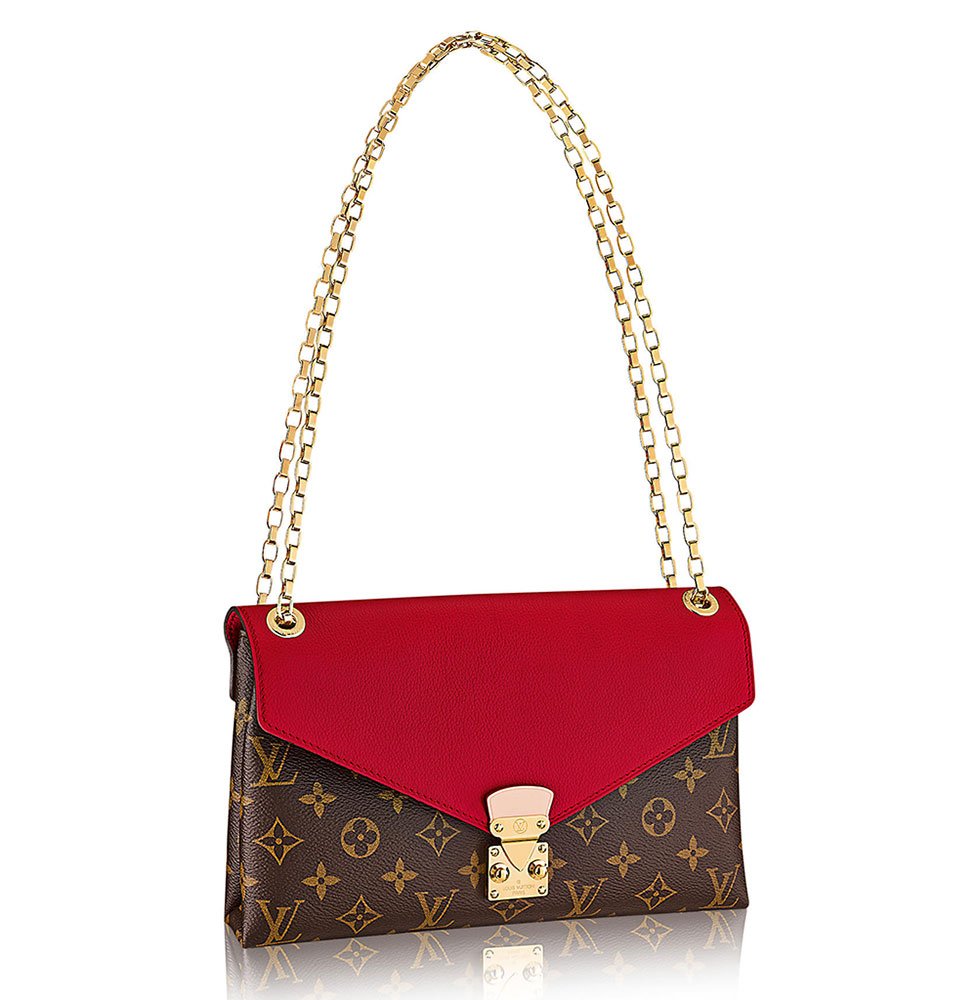 Reference image illustrating Louis Vuitton Discontinued Bags 2025: Rumored Styles and Materials to Snag Before They’re Gone