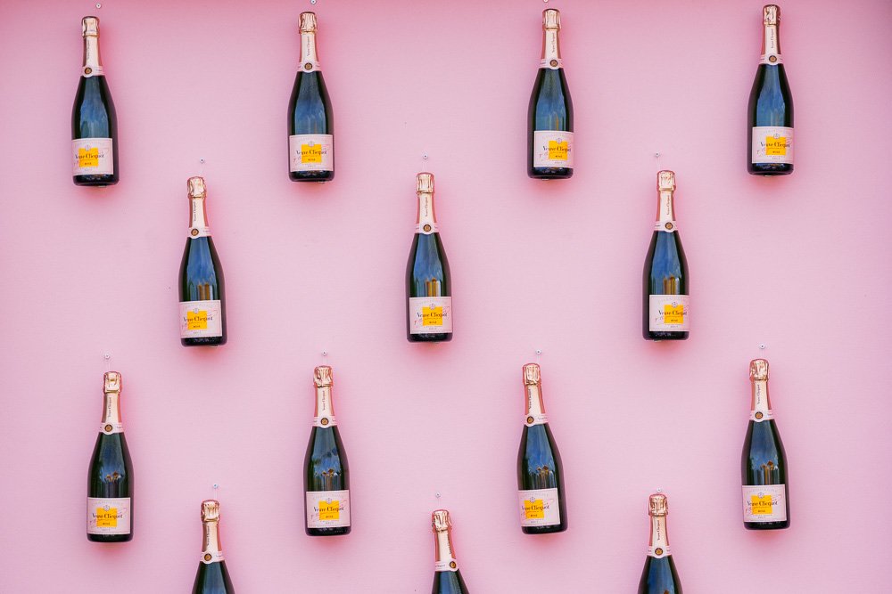 Reference image illustrating Luxury Handbags and Street Style at the 2016 Veuve Clicquot Polo Classic in NYC