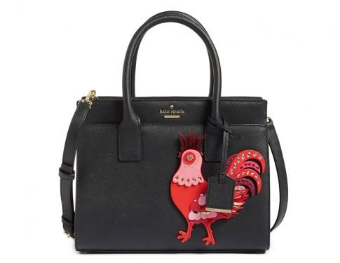 Luxury Rooster Handbags for Lunar New Year: Designer Bags and Accessories to Celebrate the Year of the Rooster cover image