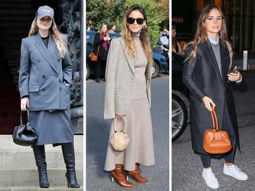 Miroslava Duma’s Obsession with Gabriela Hearst Nina and Demi Bags: A Style Deep Dive cover image