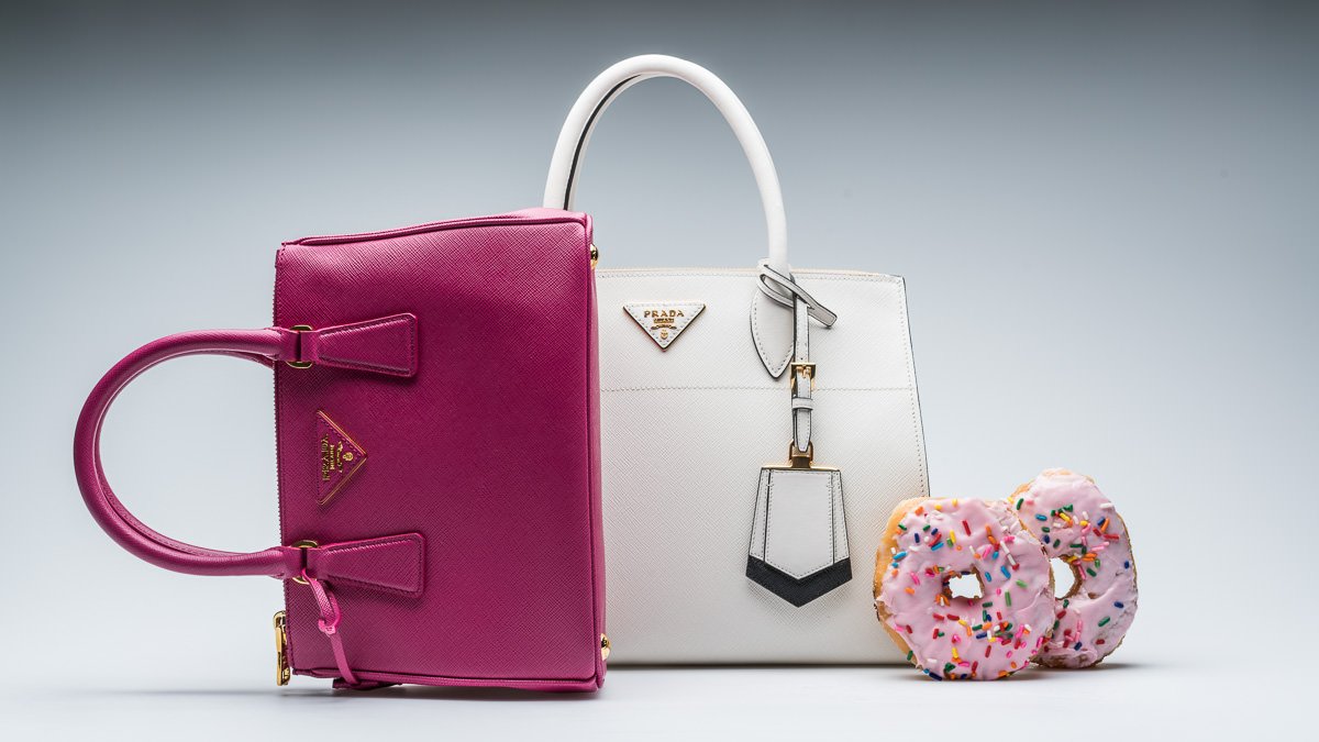 Reference image illustrating Mother-Daughter Handbag Duos: Perfect Matching Bags for Every Generation