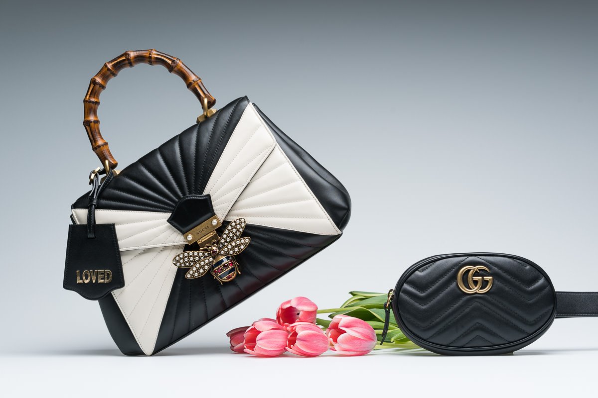 Reference image illustrating Mother-Daughter Handbag Duos: Perfect Matching Bags for Every Generation