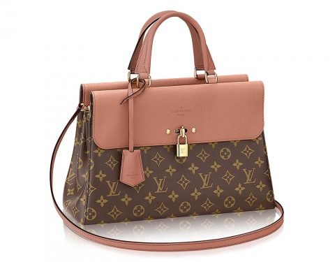 New Louis Vuitton Handbags Quietly Arrive on the Brand’s Website: A Curated Selection cover image