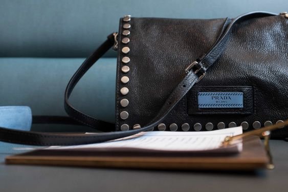 Prada Etiquette Bag Collection: A Closer Look at the Ready-to-Wear Inspired Totes and Shoulder Bags thumbnail