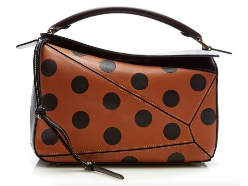 Pre-Order Fall 2017 Runway Bags: Loewe, Ferragamo, Marni & More via Moda Operandi thumbnail